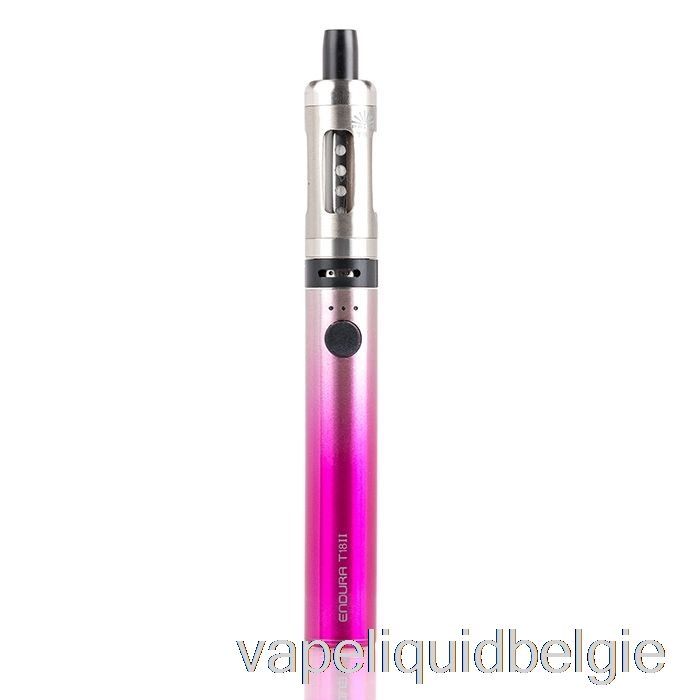 Vape-vloeistof Innokin Endura T18 Ii Starterkit Violet